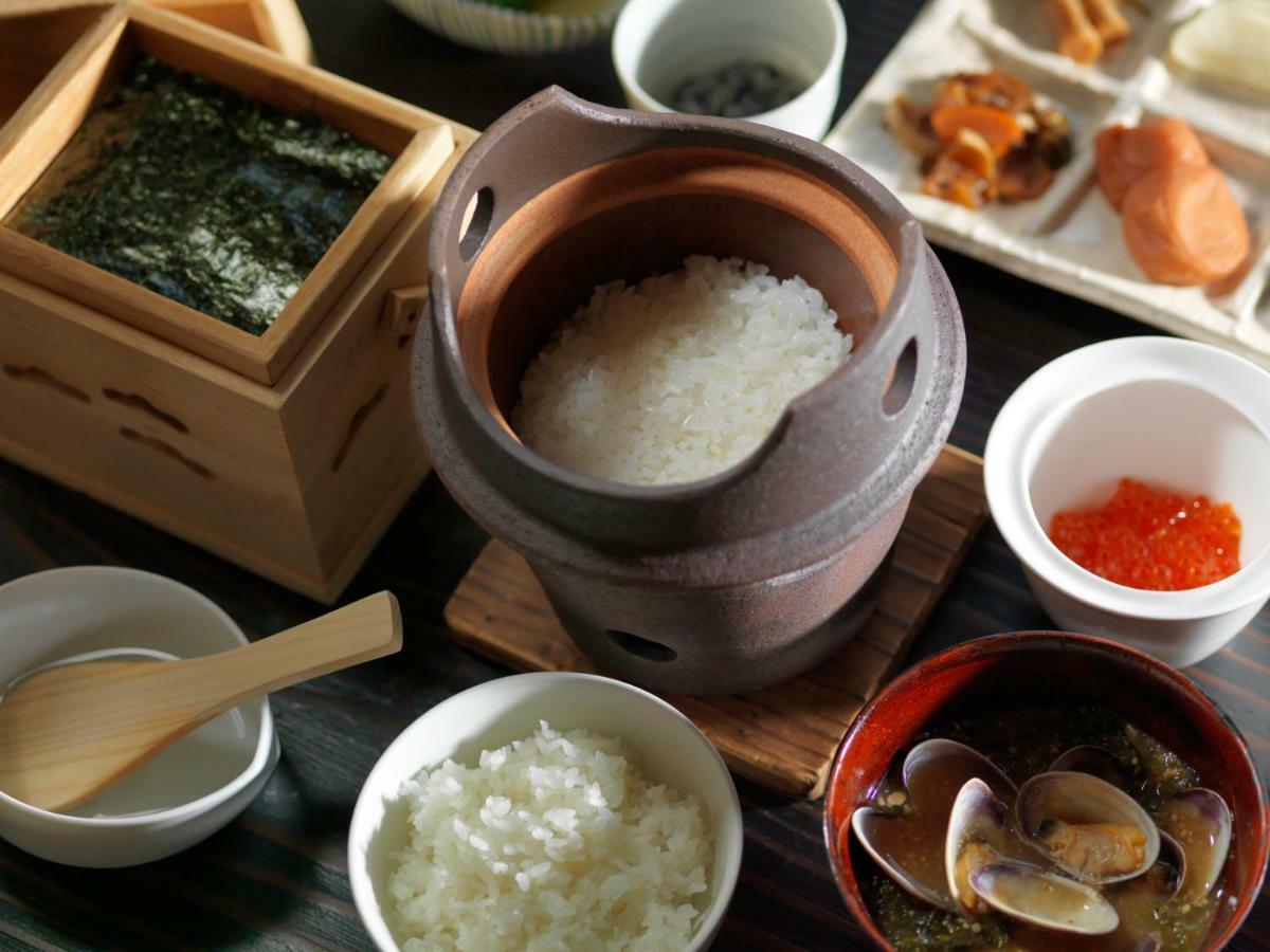 Akan Tsuruga Besso Hinanoza Akankohan Экстерьер фото